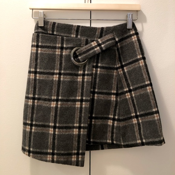 Pixie Market skirt size xs - Picture 1 of 3